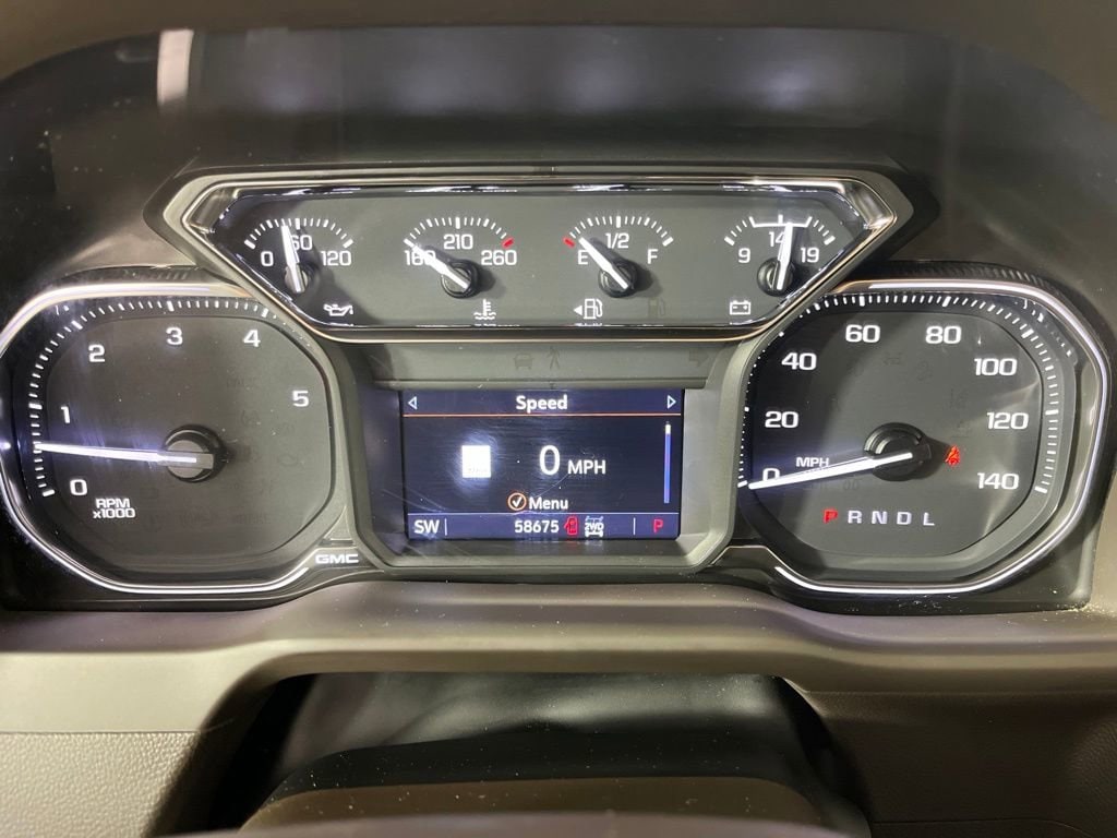 2023 GMC Sierra 2500HD SLT - Photo 36