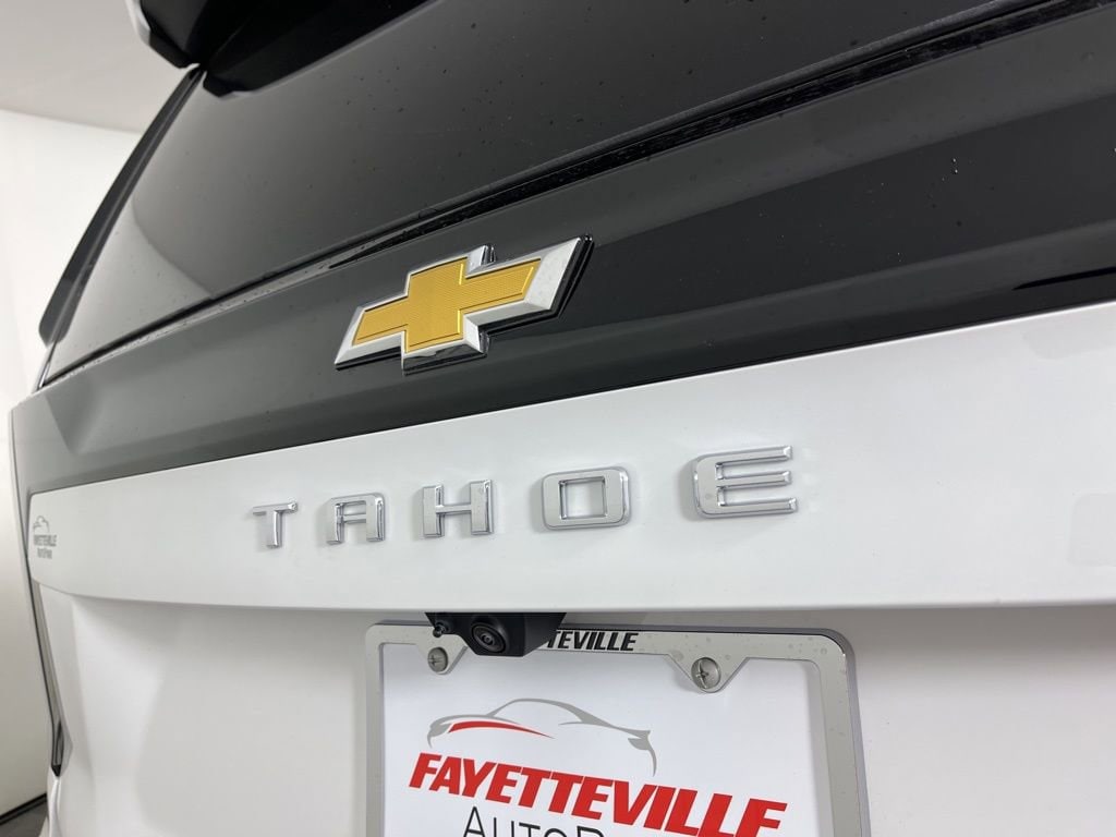 2026 Chevrolet Tahoe LS - Photo 19