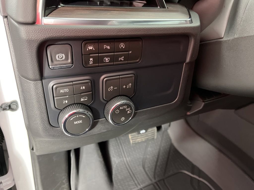 2026 Chevrolet Tahoe LS - Photo 27