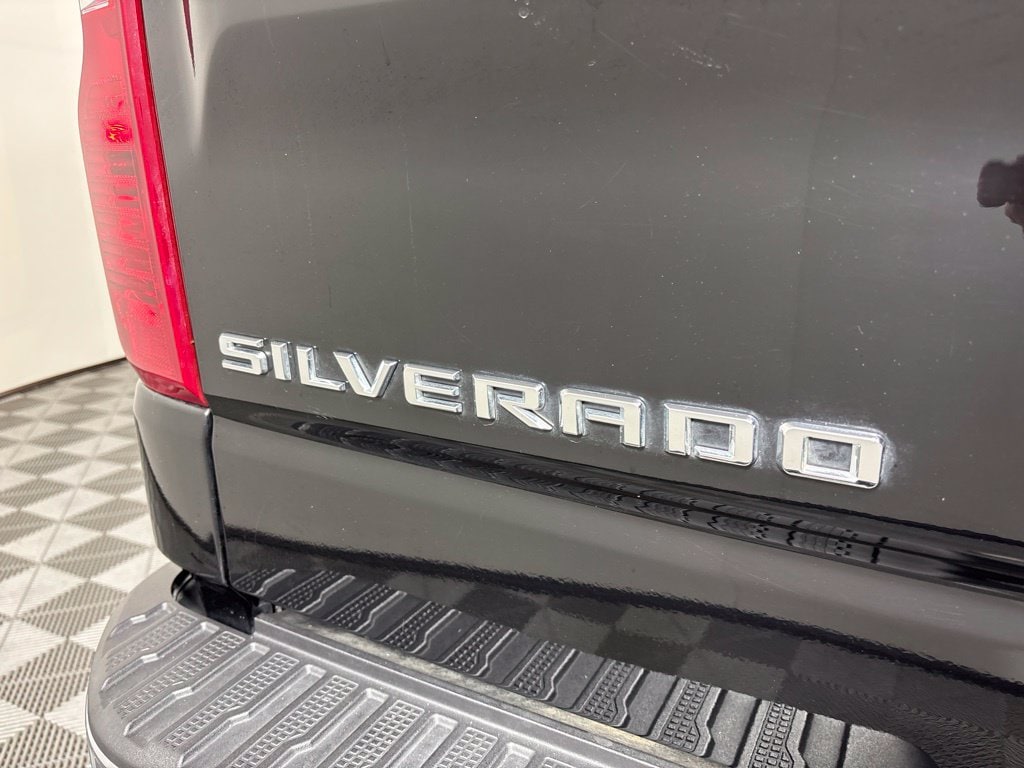2024 Chevrolet Silverado 1500 LT - Photo 25