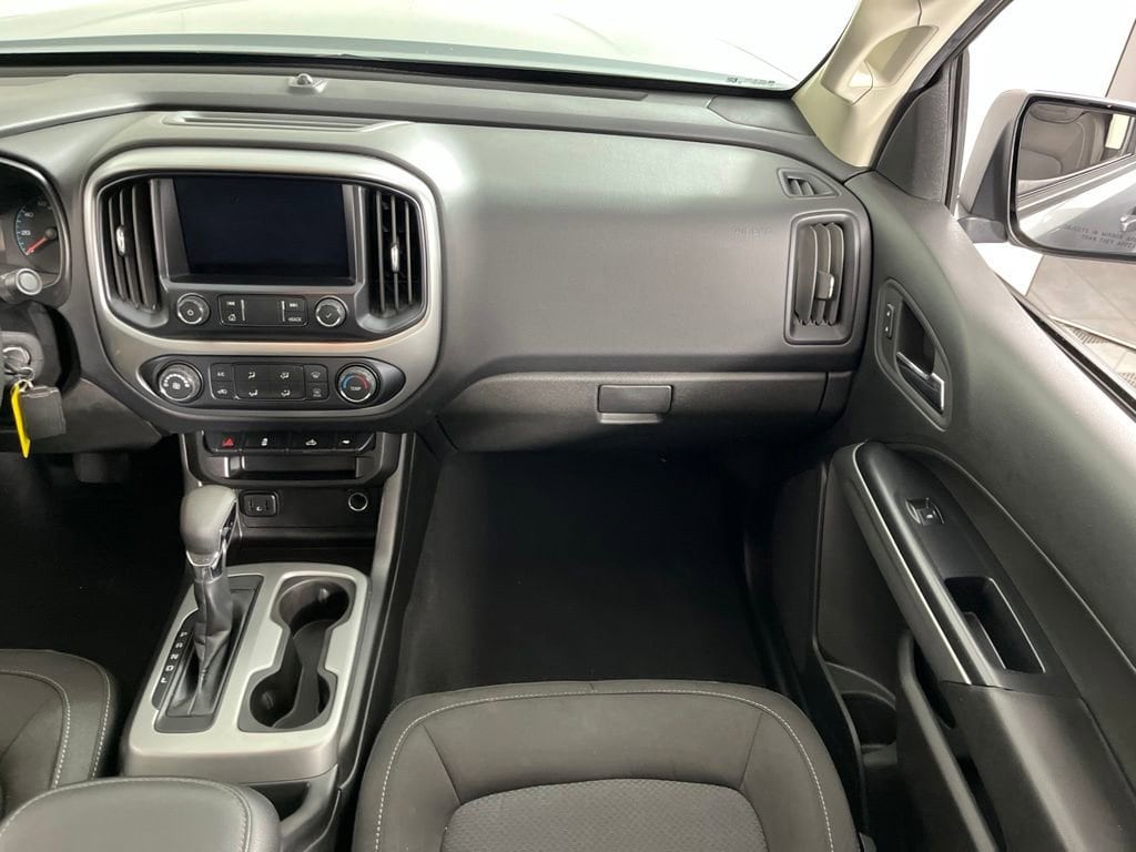 2022 Chevrolet Colorado LT - Photo 17