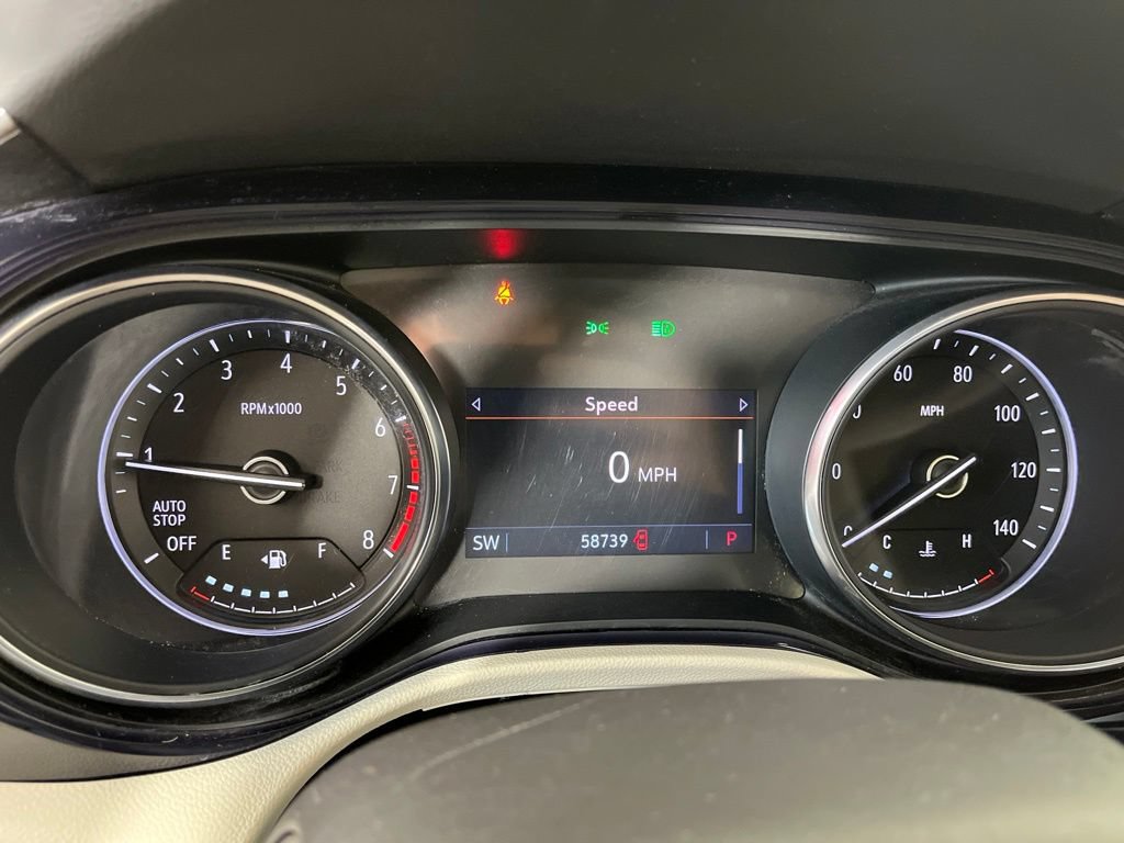 2023 Buick Encore GX Select - Photo 37