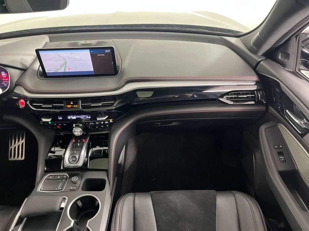 2023 Acura MDX A-Spec Package - Photo 14