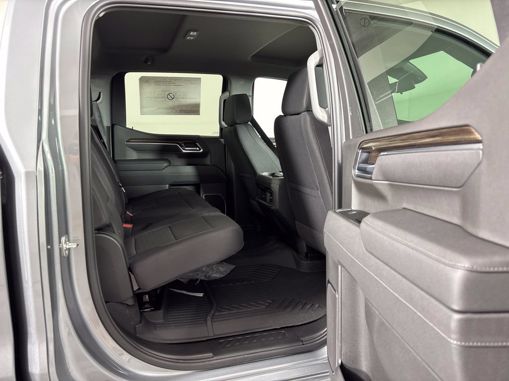 2026 Chevrolet Silverado 1500 LT - Photo 14