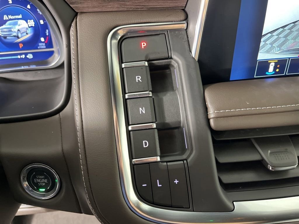 2023 Chevrolet Tahoe Z71 - Photo 35