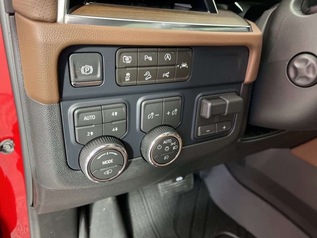 2026 Chevrolet Tahoe High Country - Photo 32