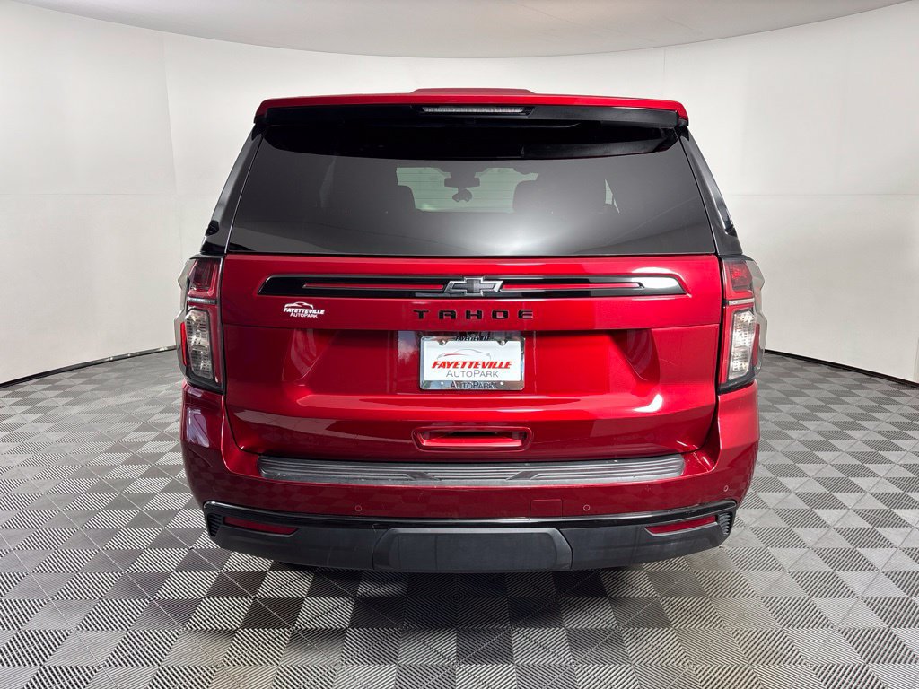 2024 Chevrolet Tahoe Z71 - Photo 14