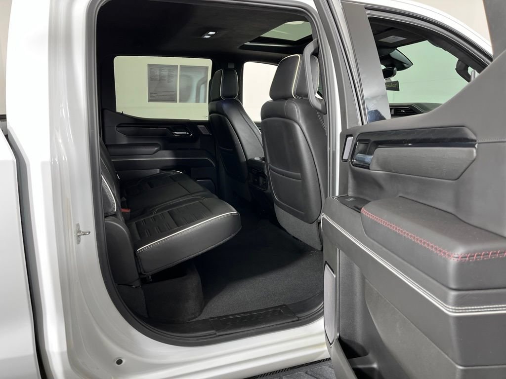 2022 GMC Sierra 1500 AT4X - Photo 16