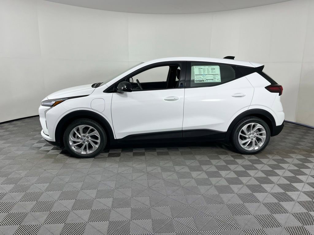 2027 Chevrolet Bolt LT - Photo 2