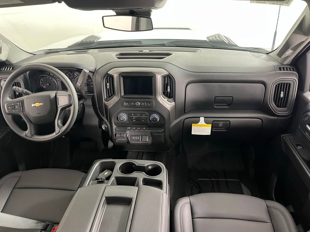 2026 Chevrolet Silverado 2500 HD Work Truck - Photo 17