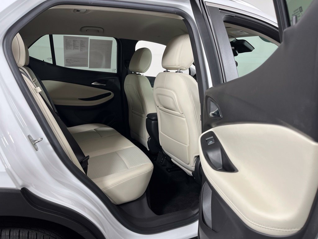 2023 Buick Encore GX Select - Photo 8