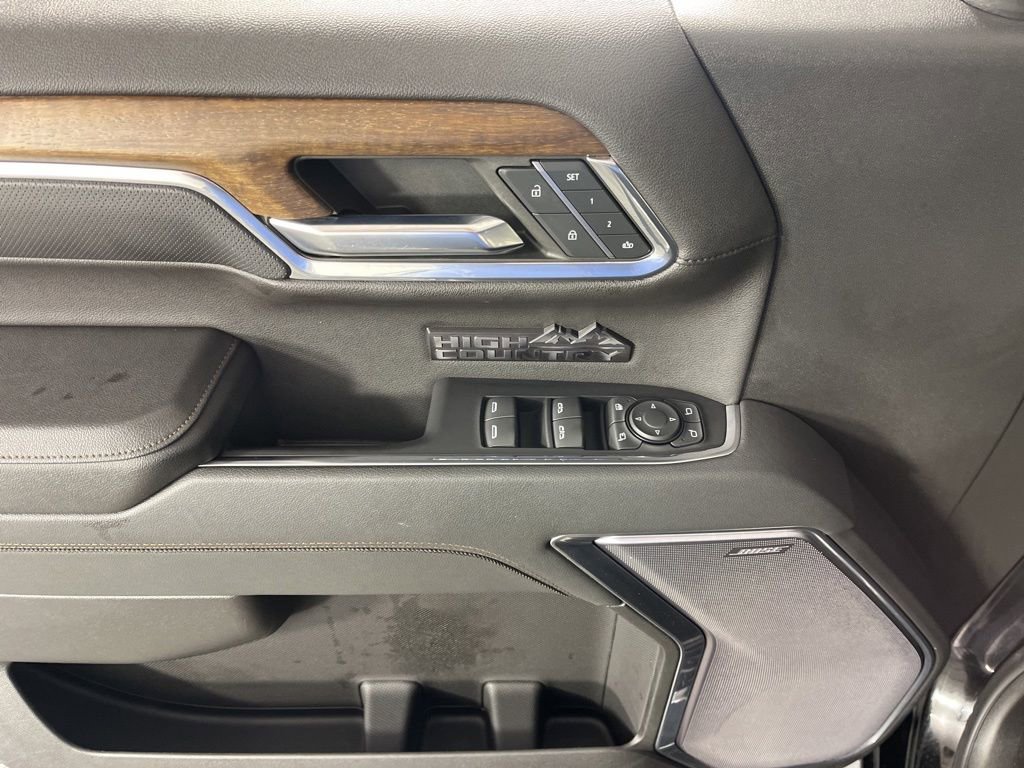 2023 Chevrolet Silverado 1500 High Country - Photo 26