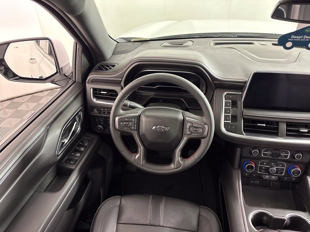 2023 Chevrolet Tahoe RST - Photo 20