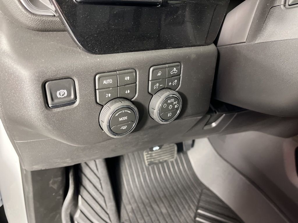 2026 Chevrolet Silverado 1500 LT Trail Boss - Photo 30
