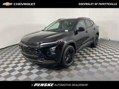 2026 Chevrolet Trax Activ SUV