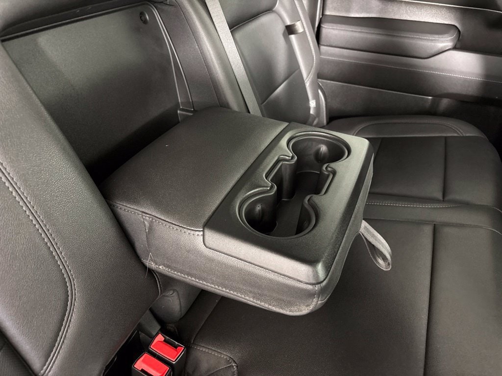 2023 Chevrolet Silverado 1500 LTZ - Photo 10