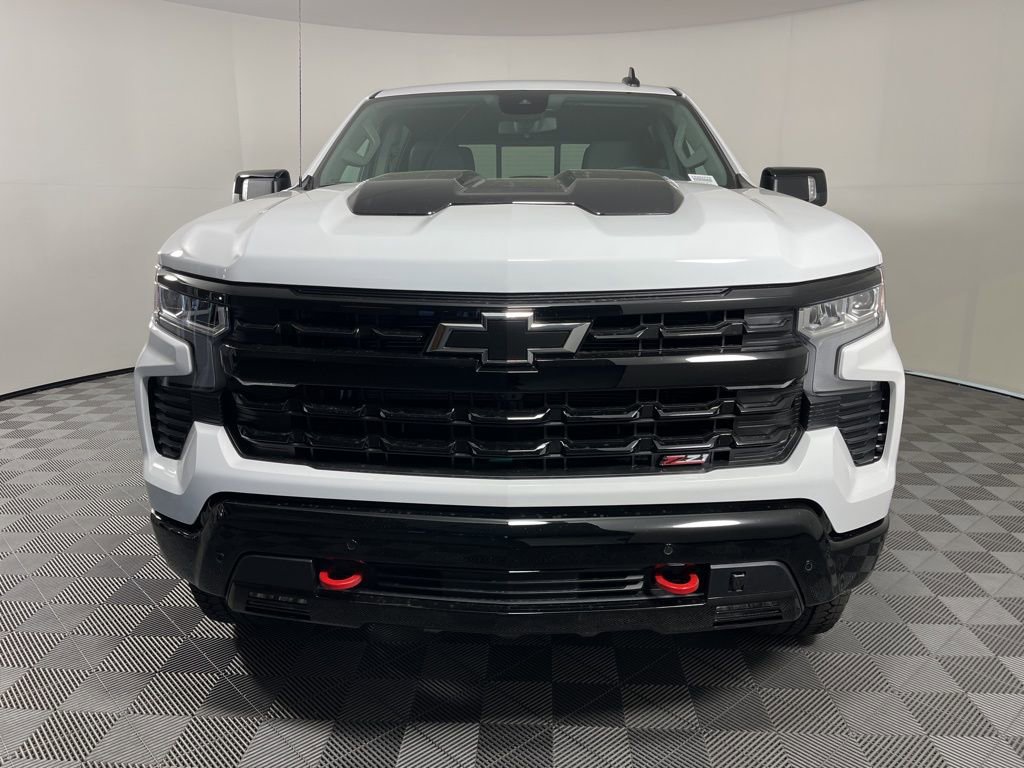 2026 Chevrolet Silverado 1500 LT Trail Boss - Photo 7