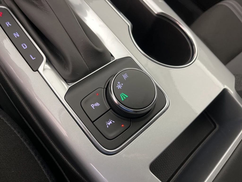 2026 Chevrolet Blazer 2LT - Photo 32