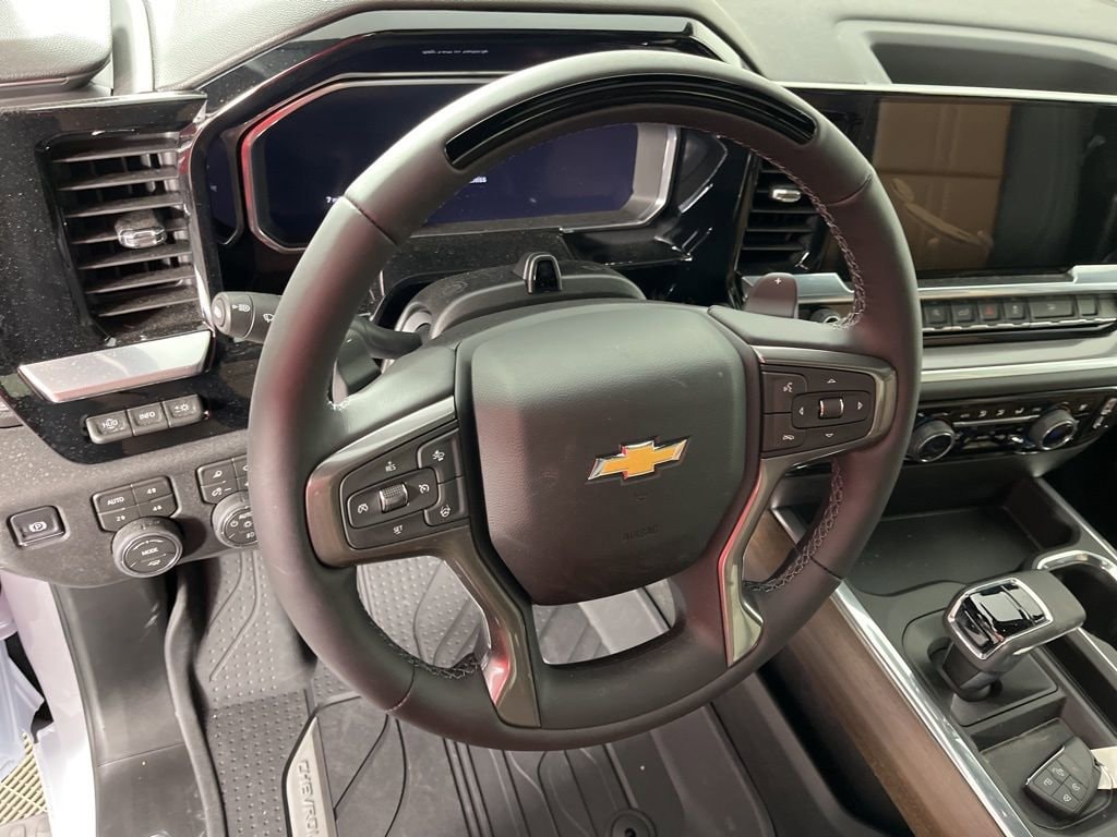 2026 Chevrolet Silverado 1500 High Country - Photo 26