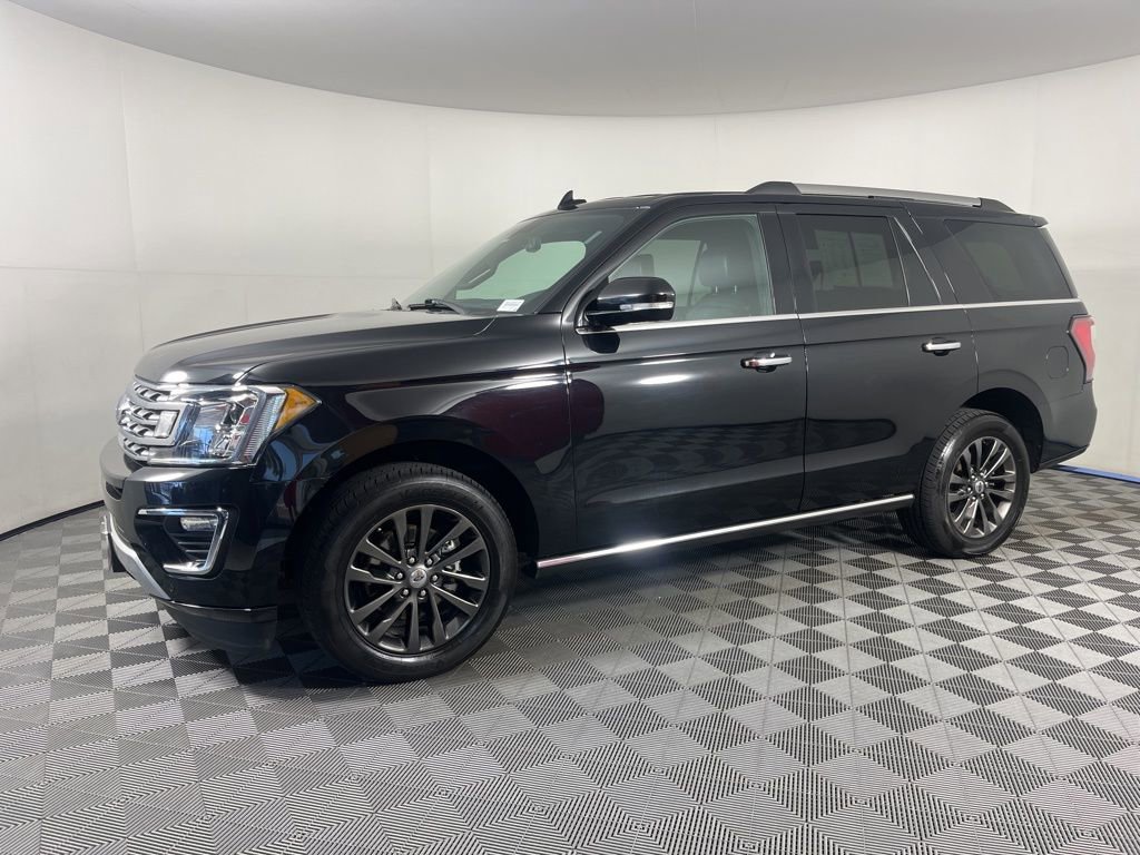 2019 Ford Expedition Limited photo 2