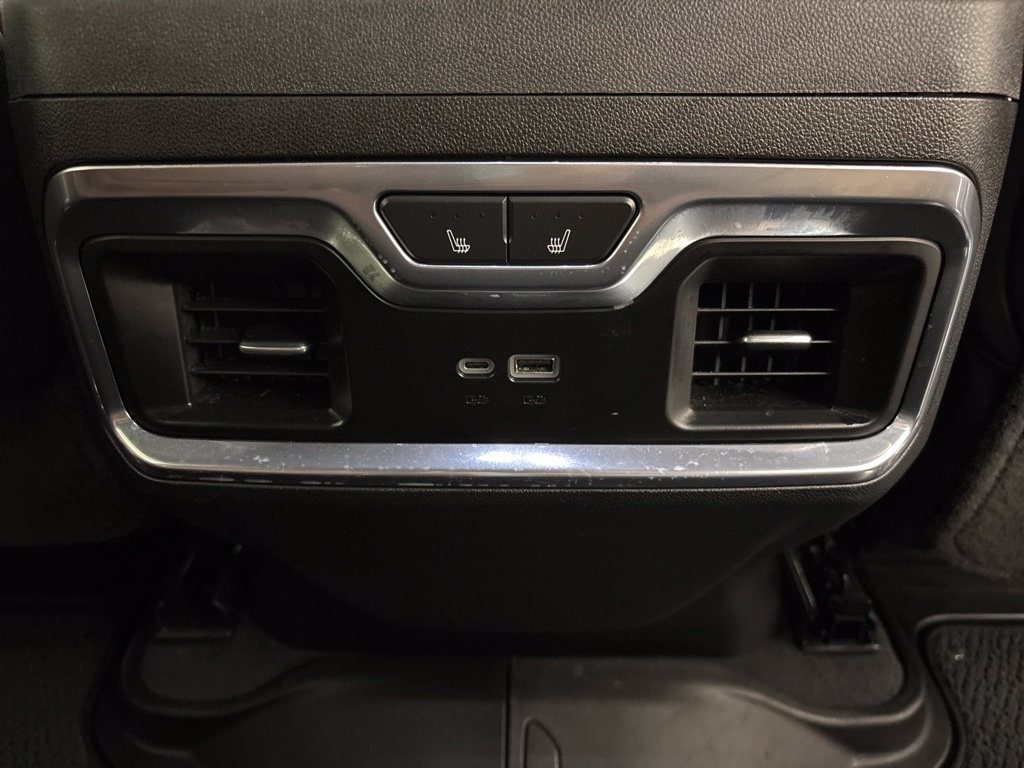 2024 GMC Sierra 2500HD Denali Ultimate - Photo 14