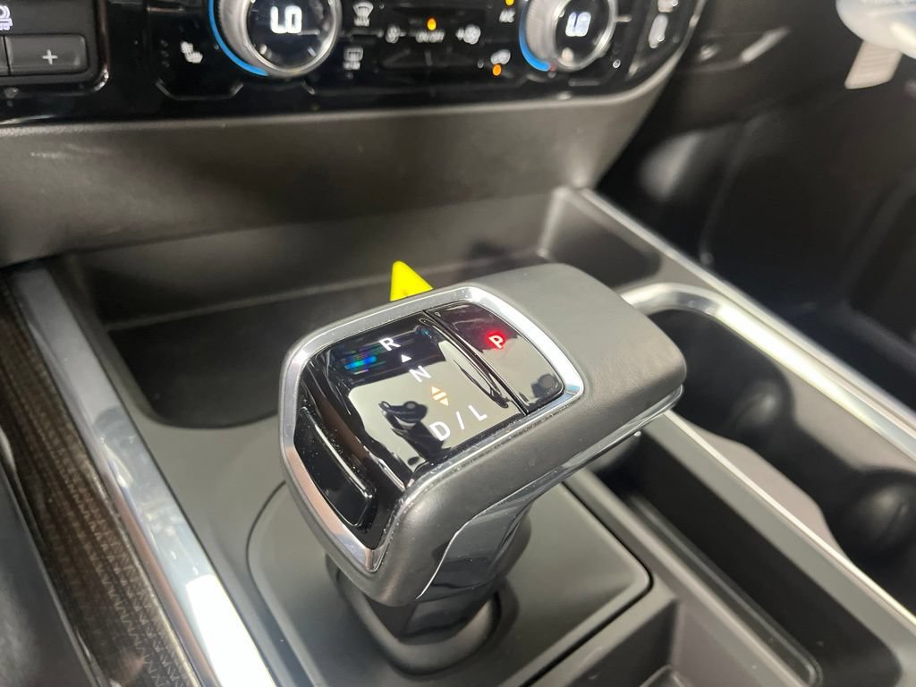 2025 Chevrolet Silverado 1500 RST - Photo 31