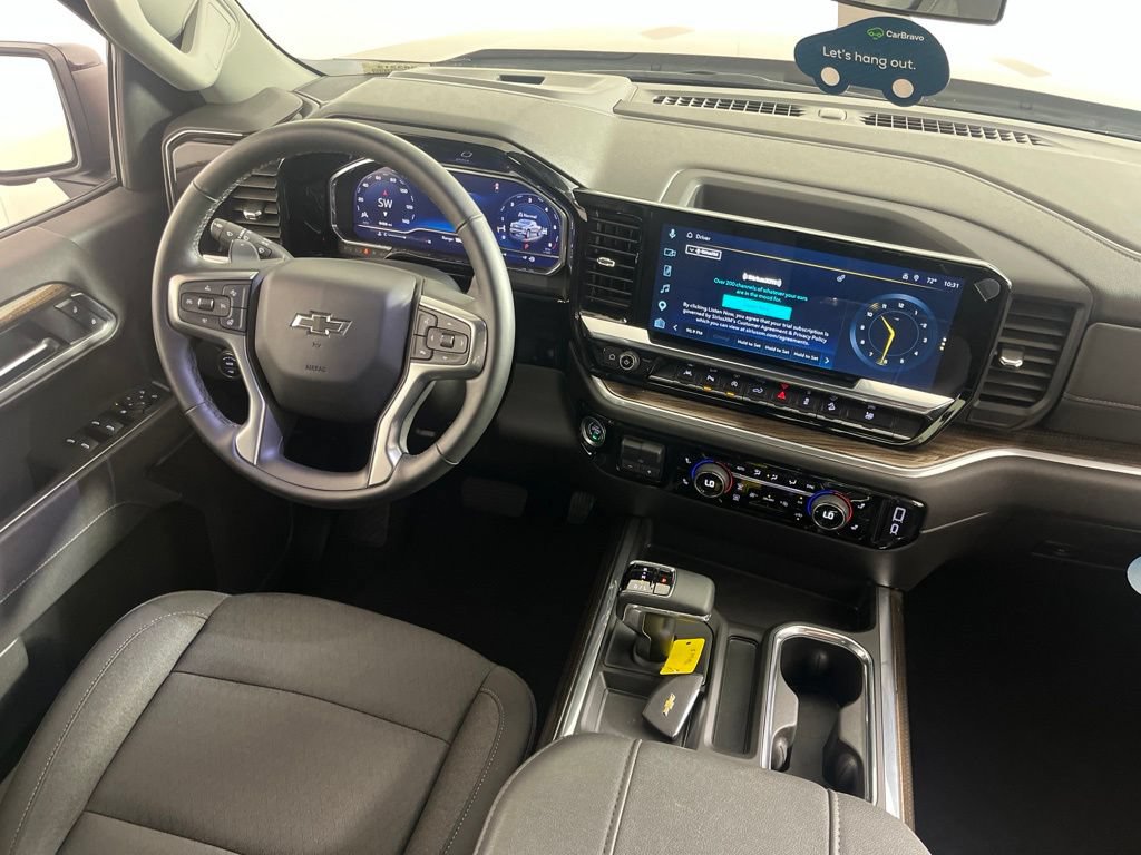 2025 Chevrolet Silverado 1500 RST - Photo 2