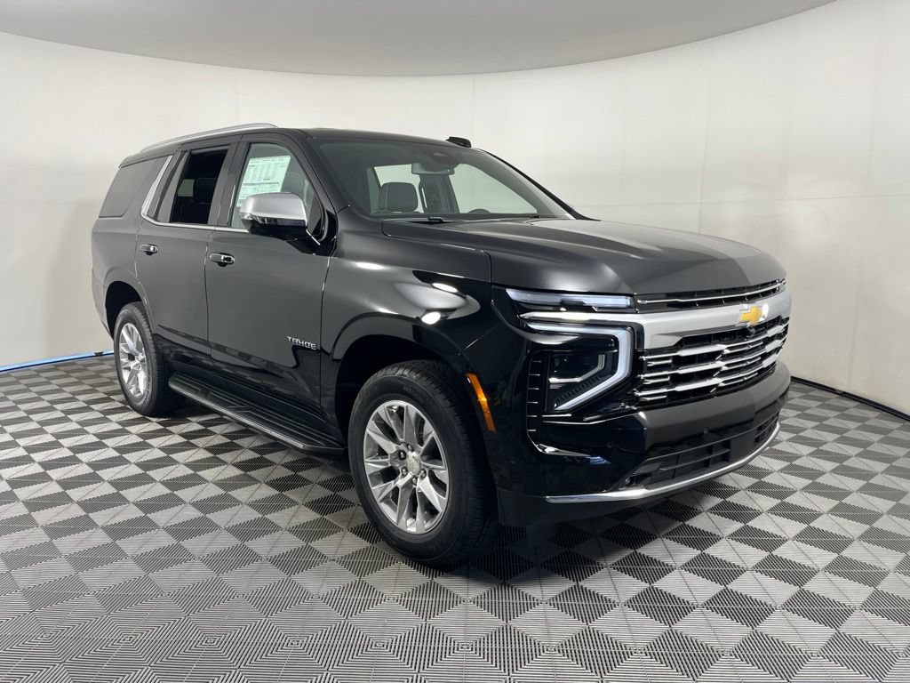 2026 Chevrolet Tahoe Premier - Photo 6