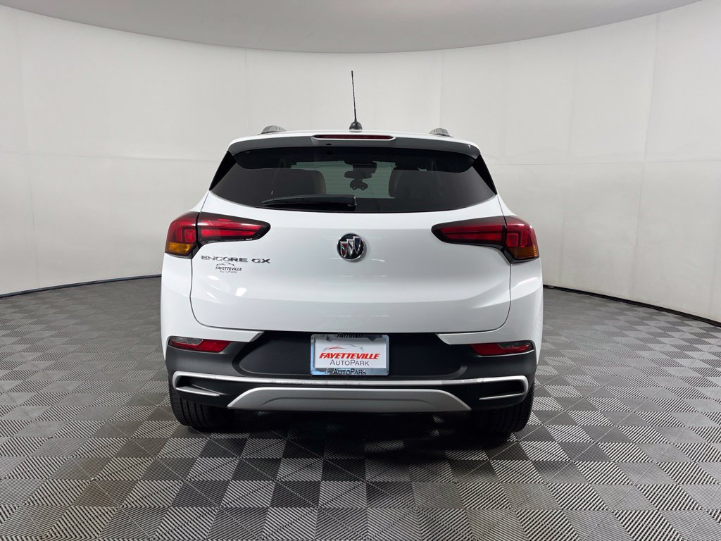 2023 Buick Encore GX Select - Photo 13