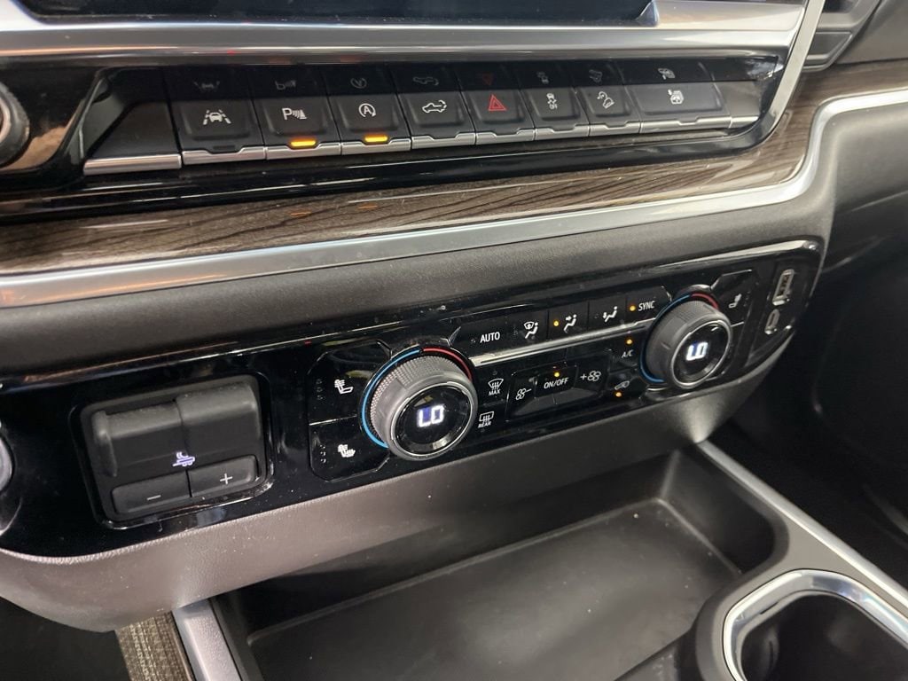 2025 Chevrolet Silverado 1500 RST - Photo 31