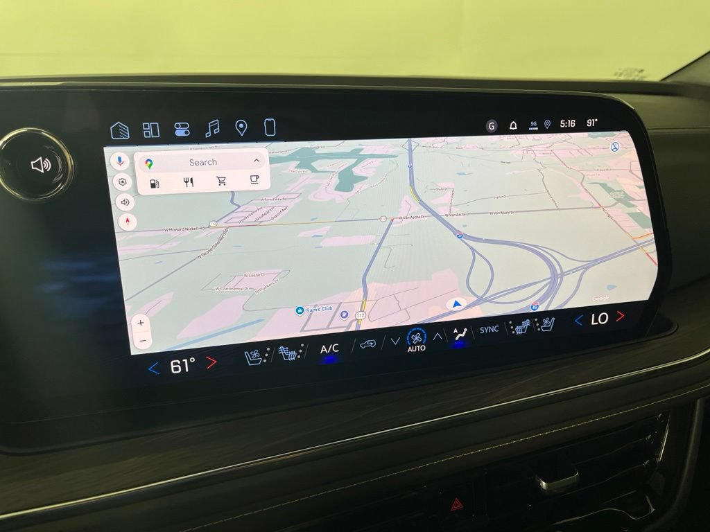 2026 Chevrolet Tahoe Premier - Photo 32