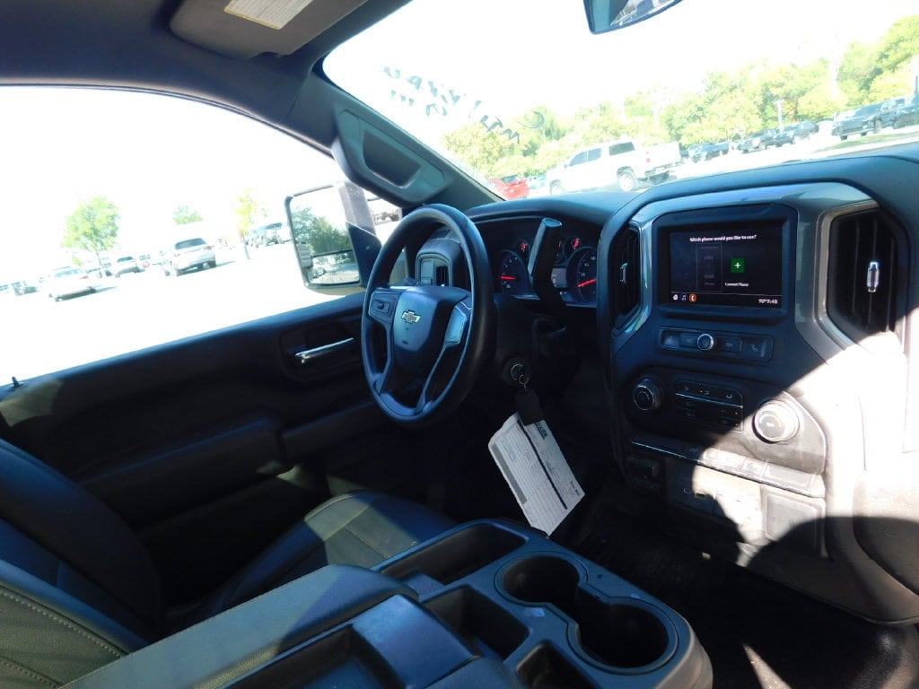 Used 2022 Chevrolet