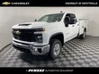  Chevrolet Silverado 2500 HD
