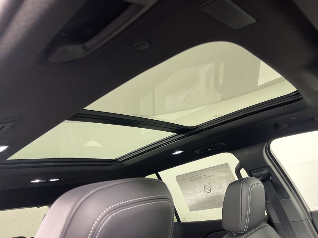 2026 Chevrolet Traverse LT - Photo 12