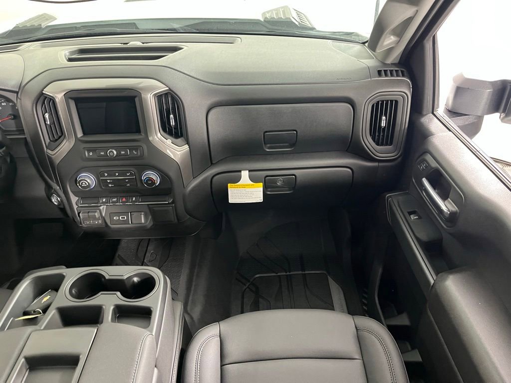 2026 Chevrolet Silverado 2500 HD Work Truck - Photo 16