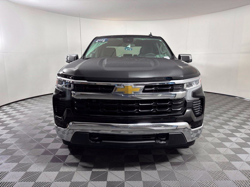 2024 Chevrolet Silverado 1500 LT - Photo 12