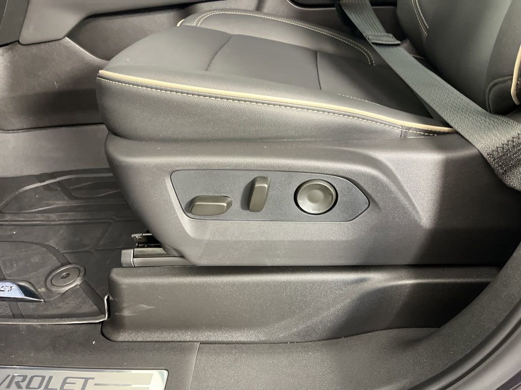 2026 Chevrolet Tahoe Premier - Photo 23