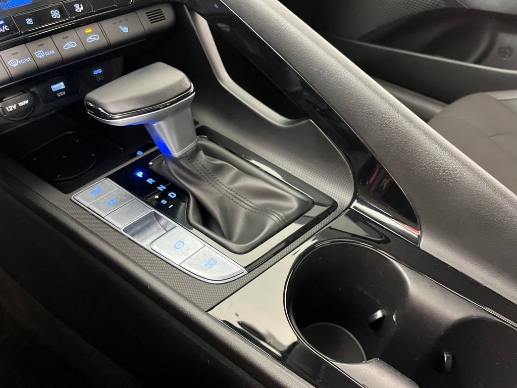 2025 Hyundai Elantra SEL - Photo 31