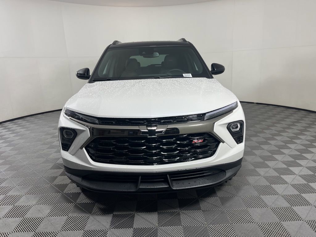 2026 Chevrolet Trailblazer RS - Photo 7