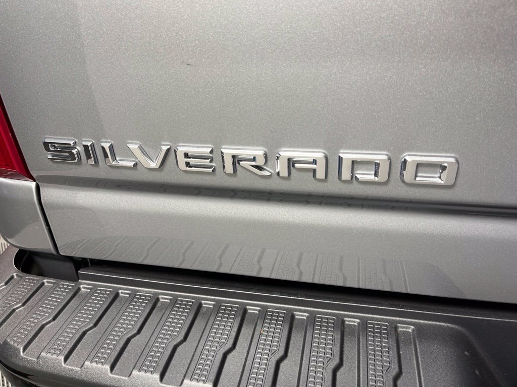2026 Chevrolet Silverado 2500 HD Custom - Photo 23