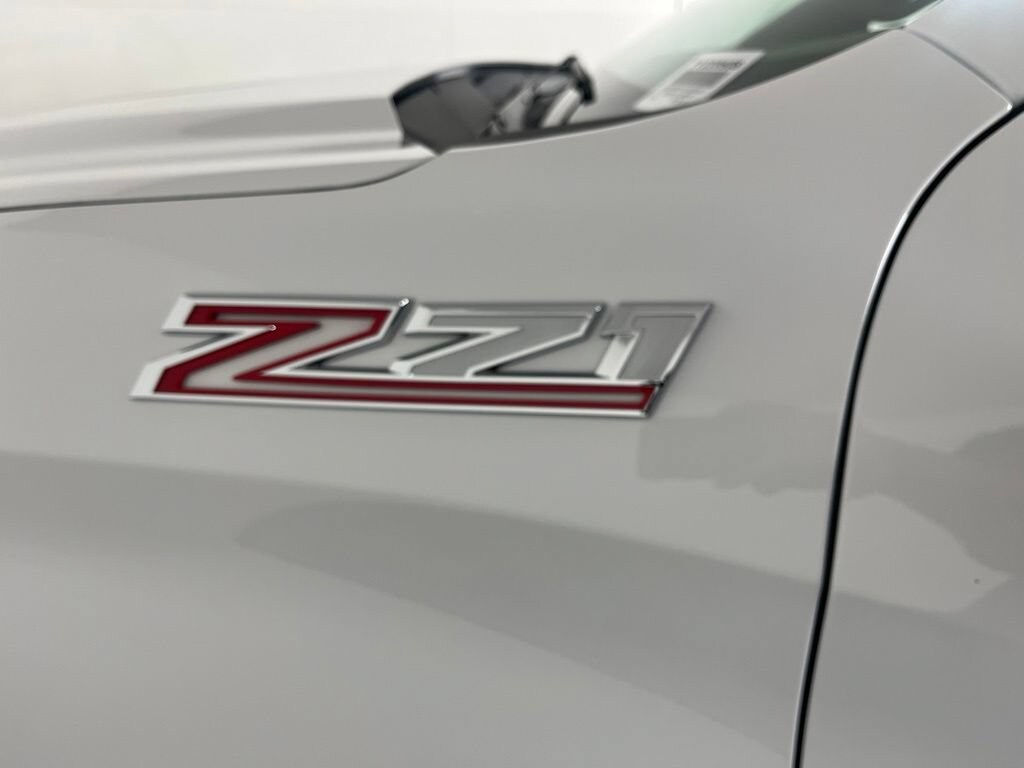 2026 Chevrolet Silverado 1500 LT - Photo 21