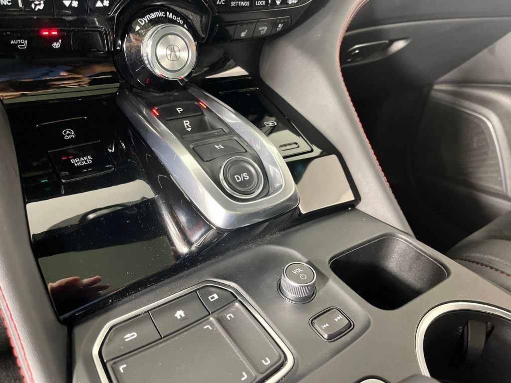 2023 Acura MDX A-Spec Package - Photo 34