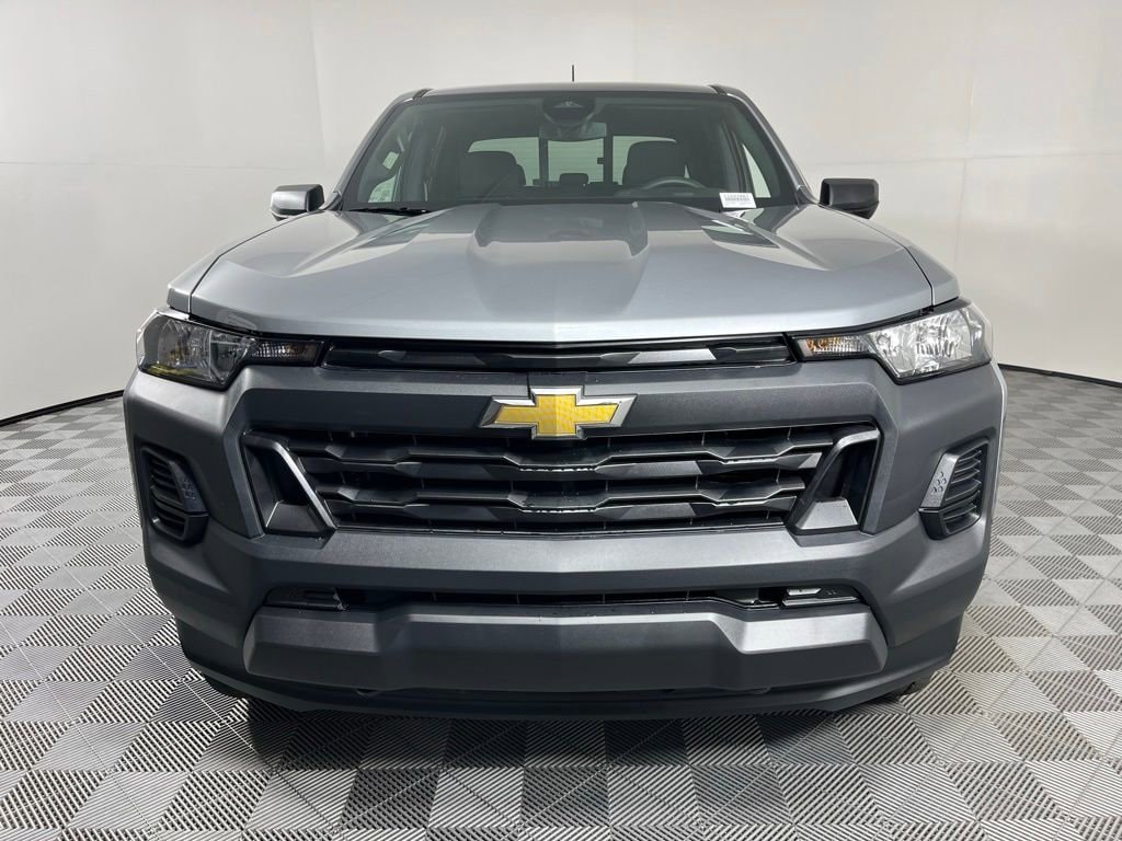 2026 Chevrolet Colorado Work Truck - Photo 7