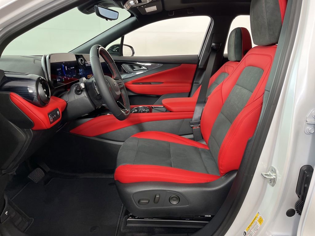 2025 Chevrolet Blazer EV RS - Photo 25