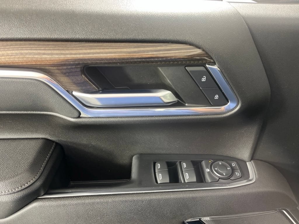 2023 Chevrolet Silverado 1500 RST - Photo 22