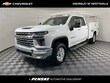 Chevrolet Silverado 3500 HD
