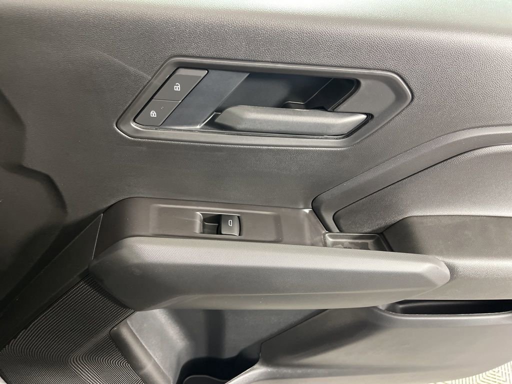 2026 Chevrolet Colorado Trail Boss - Photo 11