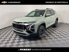 2026 Chevrolet Equinox Activ SUV