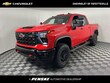  Chevrolet Silverado 2500 HD