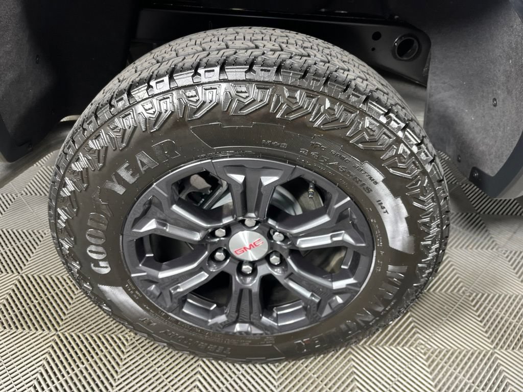 2024 GMC Canyon Elevation - Photo 17